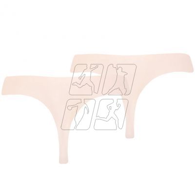 2. Underwear Puma Seamless Stringi Hang 2-pack W 935021 03