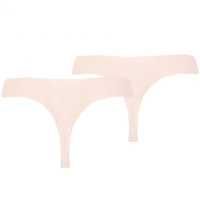 2. Puma Seamless Thong Hang 2-pack underwear W 935021 03