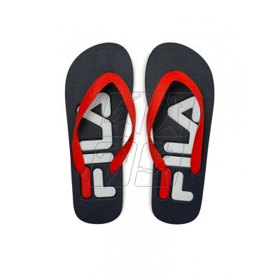 5. Fila Troy Slipper M FFM0007.53040 flip-flops