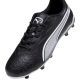 9. Puma King Match FG/AG Jr 107573 01 football boots