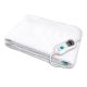 Ecomed by Medisana HU-50E Heated Blanket 60 W | 3 Heat Settings | 1500 x 800 mm | White