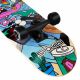 5. Spokey Manny Skateboard SPK-944588