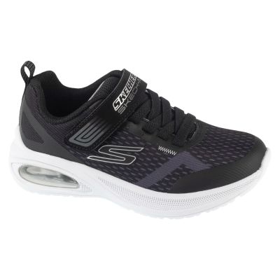 Skechers Microspec Max Advance – Squad-Pacer 404105L-BLK Black, 27