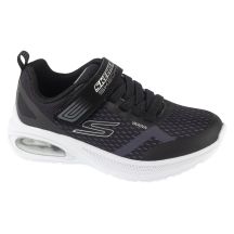 Skechers Microspec Max Advance – Squad-Pacer 404105L-BLK Black, 27