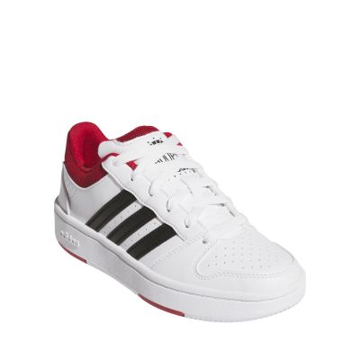 2. adidas Hoops Classic KI1044 kids' shoes