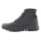 6. Palladium Mono Chrome shoes 73089-089-M
