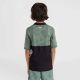 5. O&#39;Neill UV Mix &amp; Match Cali First 13&#39;&#39; Swim Shortscrazy Skin Jr T-shirt 92800613842