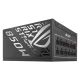 7. ASUS ROG -STRIX-850P-GAMING-E Power Supply Module 850 W 20+4 pin ATX ATX Black