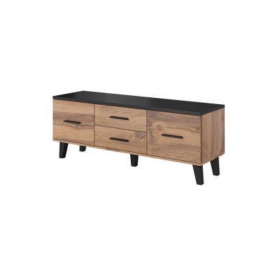 RTV LOTTA 140 2D2S wotan + matt black