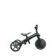 11. Globber Explorer Trike Foldable 4in1 732-104