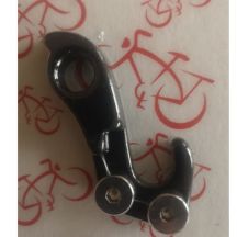 Derailleur hanger for GW-9N frame