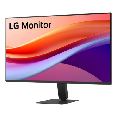 2. LCD monitor 24" IPS 24U41YA-B LG