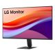2. LCD monitor 24" IPS 24U41YA-B LG