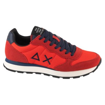 SUN68 Tom Solid Z46101-92 Red 41