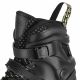 10. Spokey Freespo 40/41 BK 929413 inline skates