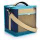 7. Meteor Frigid Thermal Bag 18L Blue/Gray