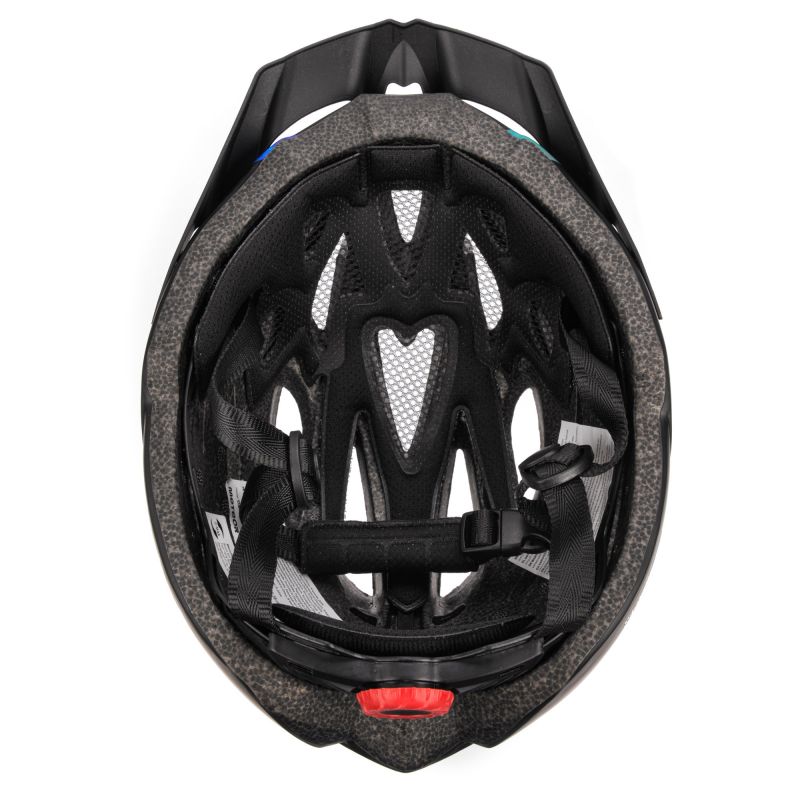 32. Meteor Shimmer M 24760 Bicycle Helmet
