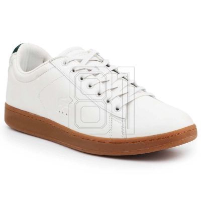 2. Lacoste Carnaby Evo 5 SRM 7-30SRM4002098 lifestyle shoes