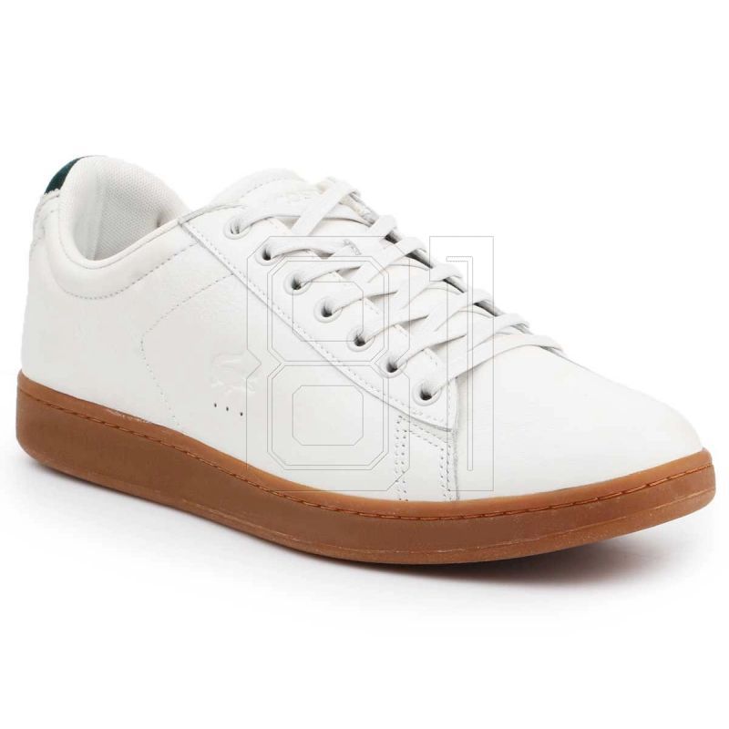 2. Lacoste Carnaby Evo 5 SRM 7-30SRM4002098 lifestyle shoes