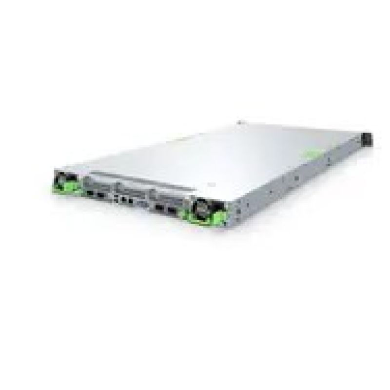4. Fujitsu RX2530M7 5415+ 8C Gold Server 32GB 8SFF 2x900W