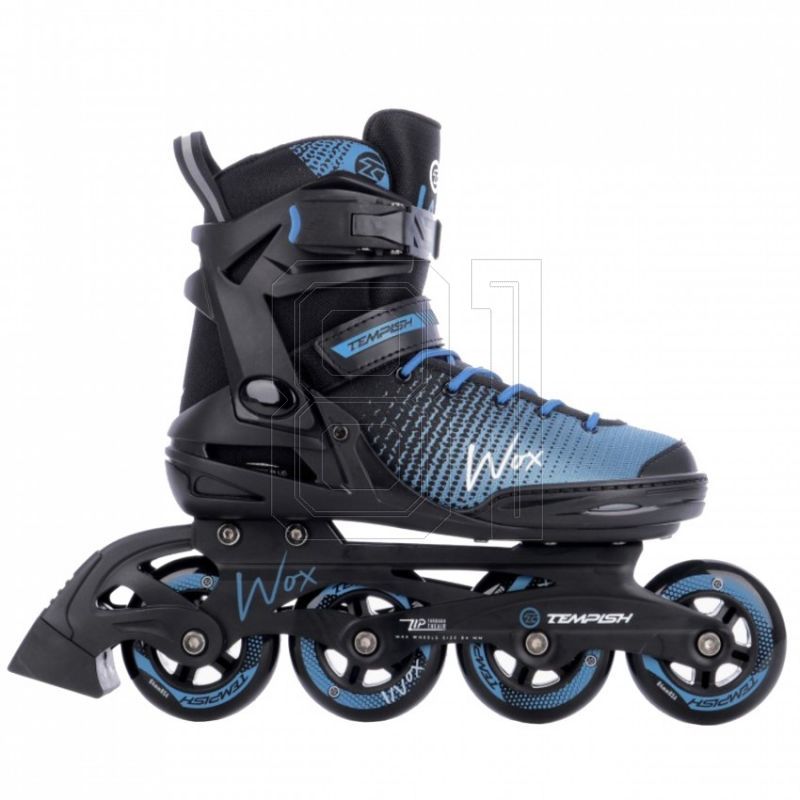 15. Tempish Wox M 1000065 rollers