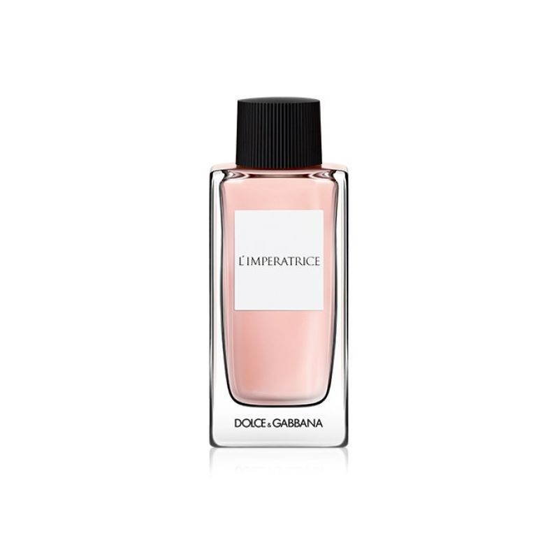 Dolce & Gabbana Women's Perfume L´imperatrice EDT 100 ml