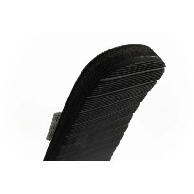 7. Wrangler men's Zane Flipflop shoes, gray flip-flops