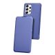 2. Dux Ducis Skin X Holster Cover for Samsung Galaxy A73 blue