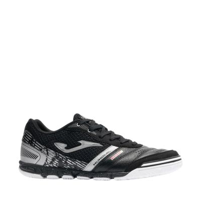 Joma Mundial Indoor 2601 Black Football Shoes MUNS2601IN