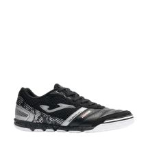 Joma Mundial Indoor 2601 Black Football Shoes MUNS2601IN