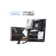 9. MSI PRO X870E-P WIFI Motherboard