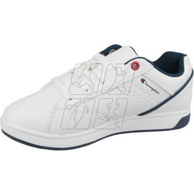 2. Champion Ace Court Tennis As Jr 168015-D10 shoes