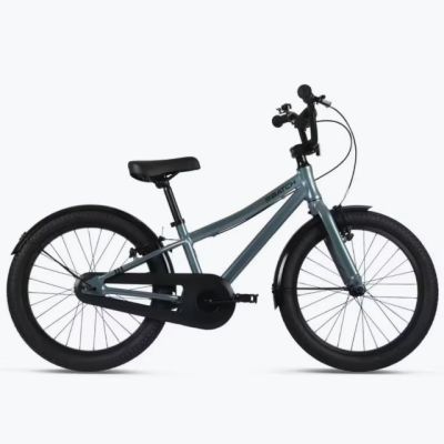 3. Batch Alu 20” dusted purple bike (B374155W)