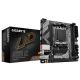 6. Gigabyte A620I AX motherboard