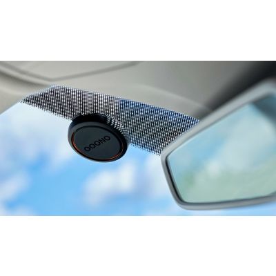 4. CO-DRIVER NO system with radar and threat alert