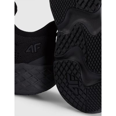 8. Velocore E-knit Women's Low Sneakers 4F 4FRSS25FSPOF171-20S