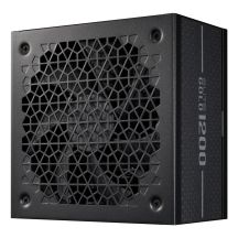 Cooler Master Elite Gold 1200 Power Supply Module 1200W 24-pin ATX ATX Black