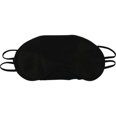 20. SLEEPING SET - EYE BLIND BLIND AND EARPADS
