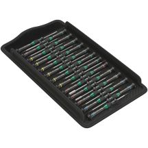 Kraftform Micro screwdriver set 25 pcs