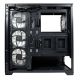 20. LC-Power LC-715B-ON Midi Tower Computer Security & Holders Black