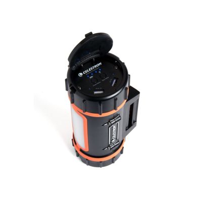 5. Celestron Power Tank Lithium Battery