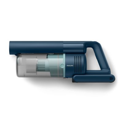 11. PHILIPS Aqua 5000 XC 5141/01 vacuum cleaner