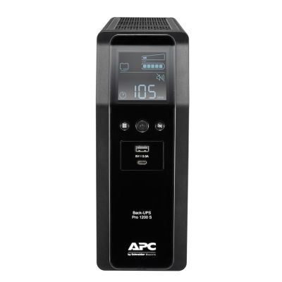 16. APC BR1200SI UPS