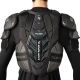3. Bauer Supreme FUSE Junior Hockey Shoulder Pads