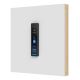 7. Ubiquiti G3 Reader Pro Face Recognition Terminal, Black