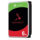 7. Seagate IronWolf 6TB 3.5" SATA ST6000VN006 HDD Hard Drive