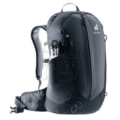 8. Deuter AC Lite 23 3420324-7000