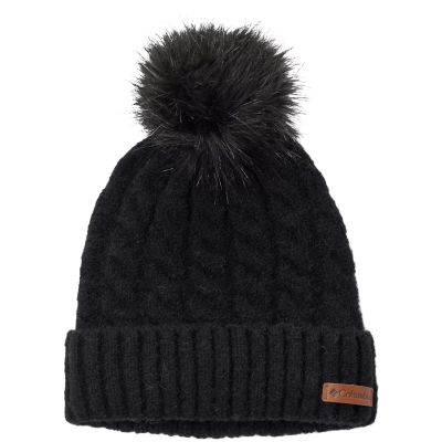 Columbia Winter Blur II Beanie 2137521010 Black One Size