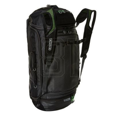 17. OGIO BACKPACK - BAG ENDURAMCE 9.0 CHARCOAL P/N: 112053.396