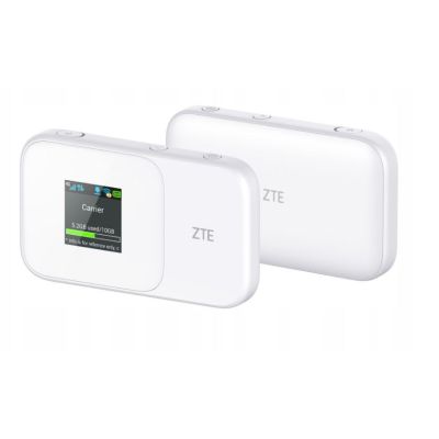 10. ZTE MF986D SIM LTE cat.12 router
